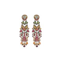 Orecchini Ayala Bar Donna in Lega metallica WG-RDN2419